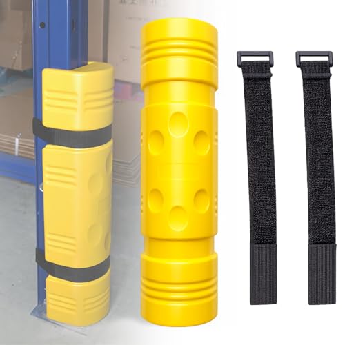 Warehouse Column Protector