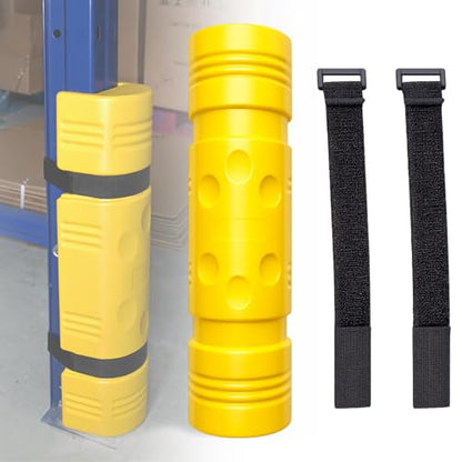Warehouse Column Protector