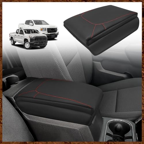 Armrest Cover for Colorado Canyon 2023
