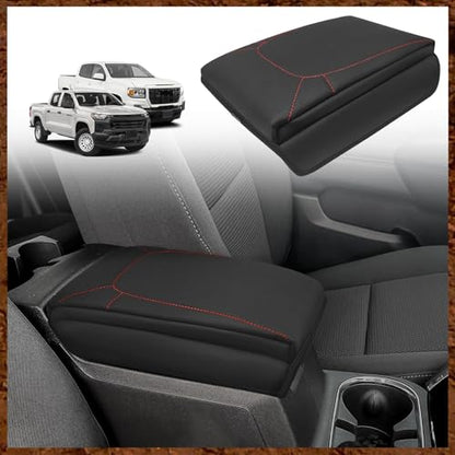 Armrest Cover for Colorado Canyon 2023