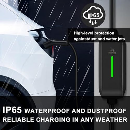 Best Volt Electric Vehicle Portable Charger for Tesla