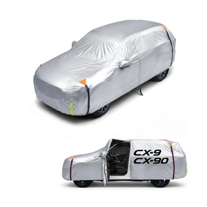 Car Cover for Mazda CX