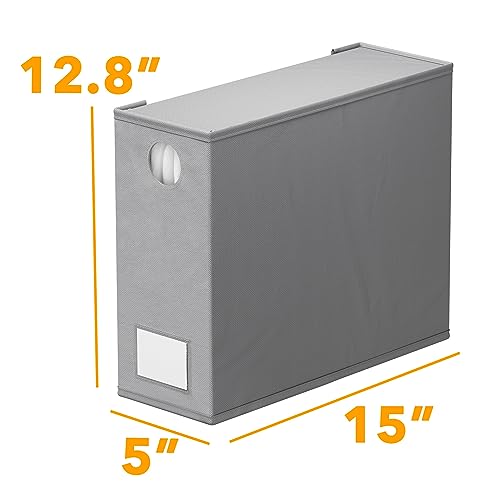 6 Pack Bed Sheet Organizers and Storage