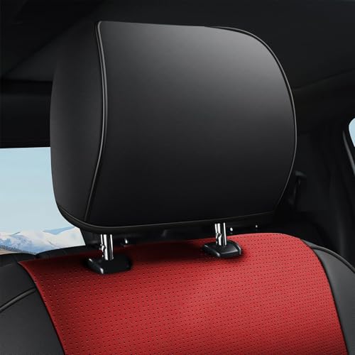 Custom Fit Front Seat Covers for Ford F150 2015 (2 Count)