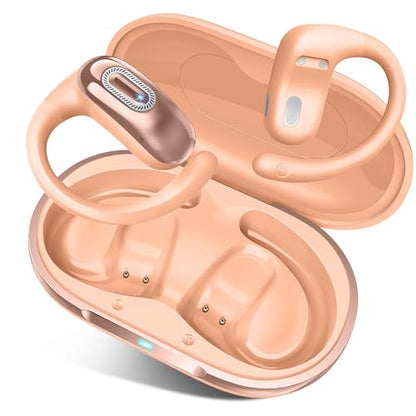 Open Ear Headphones for Sports & Work