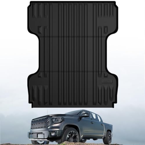 Bed Mat for Toyota Tundra 2007
