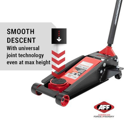 3.5 Ton Floor Jack