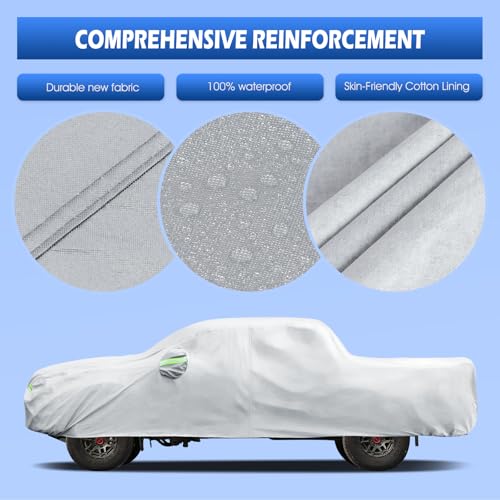 Car Cover Multi
