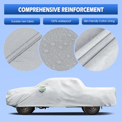 Car Cover Multi