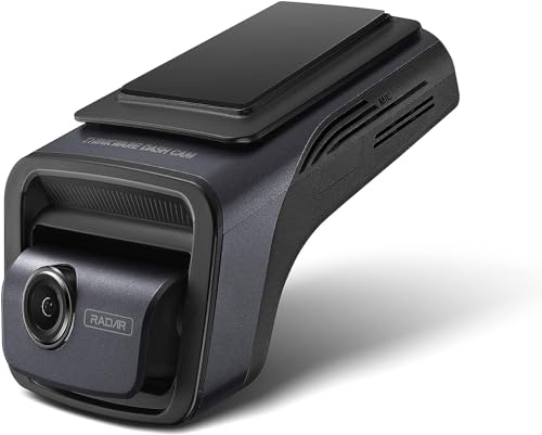 U3000 4K Dash Cam Front