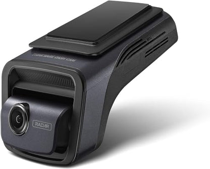 U3000 4K Dash Cam Front
