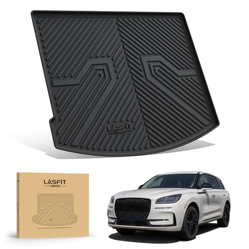 Cargo Mat for Lincoln Corsair 2020