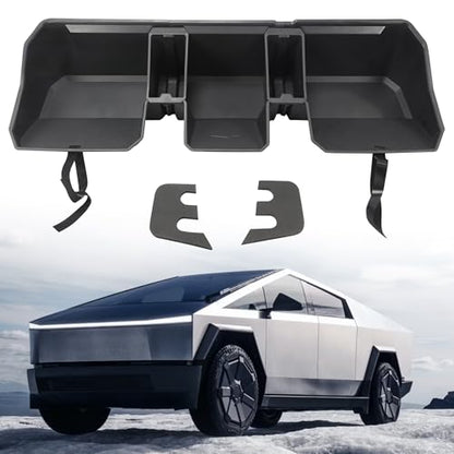 Rear Under Seat Storage Box for 2024
