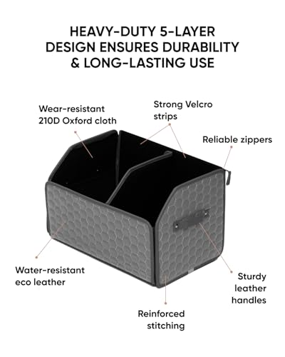 Cargo Organizer