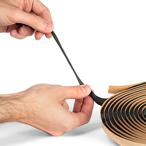 Butyl Tape 1 Roll (20 Foot)