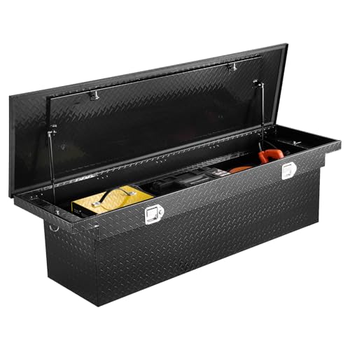 Crossover Truck Tool Box