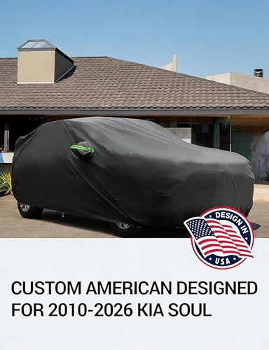 Custom Fit 2010
