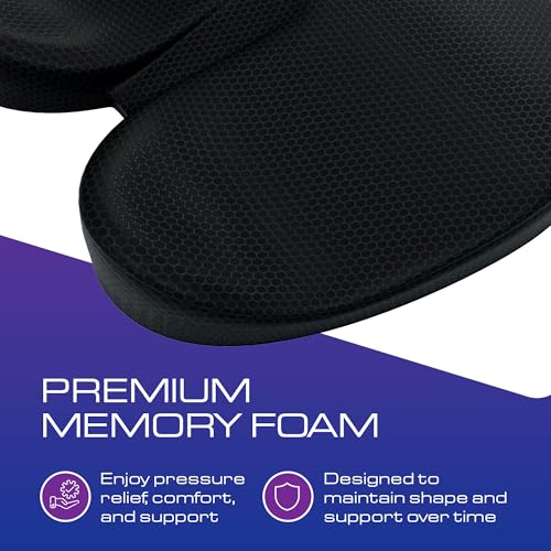 Ergonomic Seat Cushion