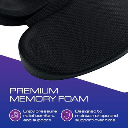 Ergonomic Seat Cushion