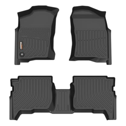 Floor Mats for 1996