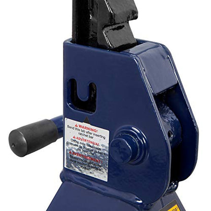 AT82001UR Torin Hydraulic Trolley Service