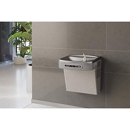 Cooler Wall Mount ADA Hands