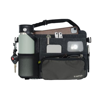 Backseat Car Organizers