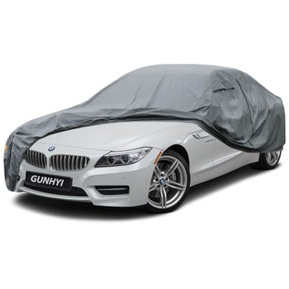 Premium Car Cover Custom Fit BMW Z4