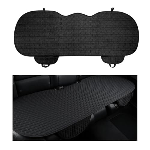 Back Car Seat Cover