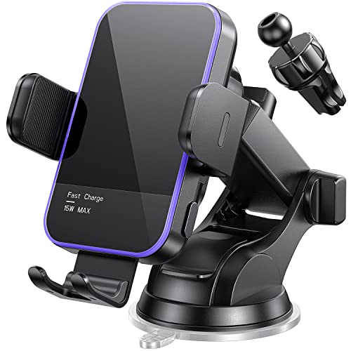 Wireless Car Charger
