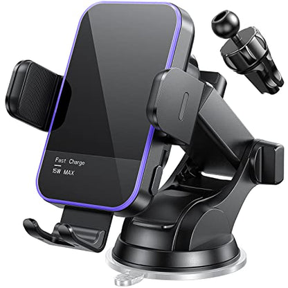 Wireless Car Charger