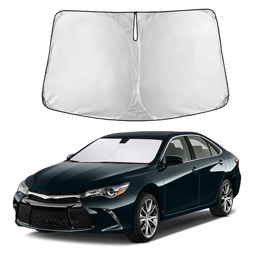 Windshield Sun Shade Fit for 2012