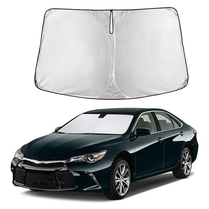 Windshield Sun Shade Fit for 2012