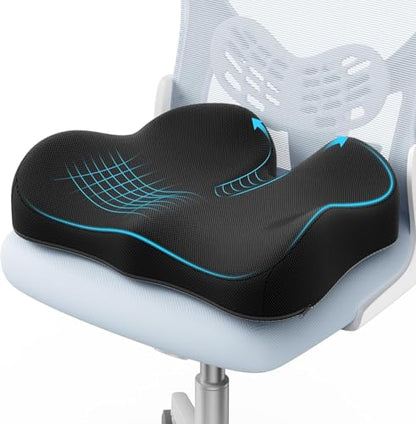 Ergonomic Seat Cushion