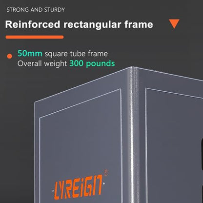 Large Capacity CNC Tool Storage Cabinet