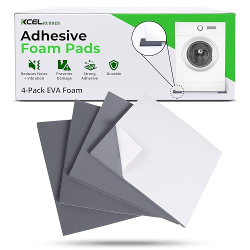 Set of 4 Gray Multi (4 Count)