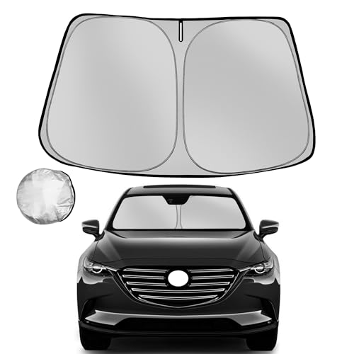 Windshield Sun Shade for 2016