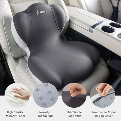 Memory Foam Truck Seat Cushion