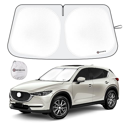 Mazda CX5 Sunshade