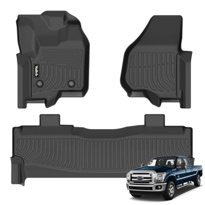 Mats for Ford F