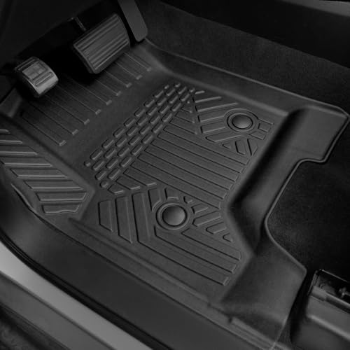 Floor Mats for 2015