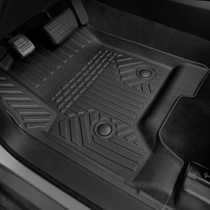 Floor Mats for 2015