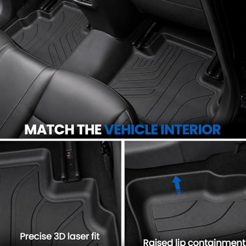 Floor Mats for Nissan Sentra 2020