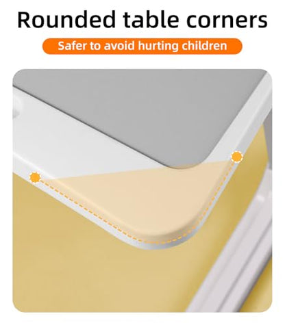 Large Car Seat Tray Table