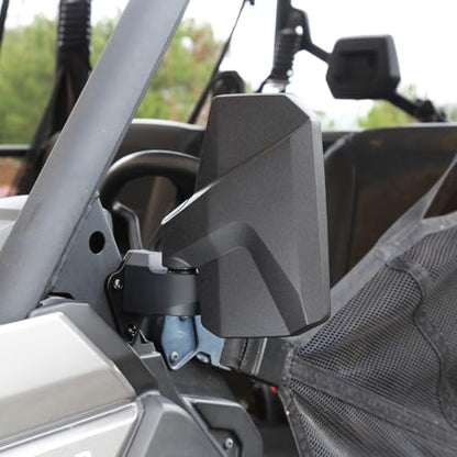 Defender Side Mirrors
