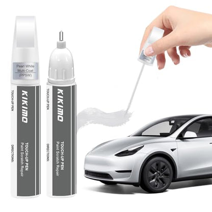 for Tesla Touch Up Paint