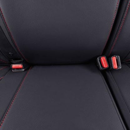 Custom Fit Tacoma Car Seat Covers for Toyota Tacoma 2016 2017 2018 2019 2020 2021 2022 2023 Access Cab