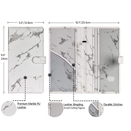 Car Registration and Insurance Card Holder