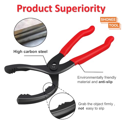Oil Filter Wrench