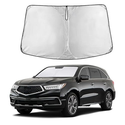 Windshield Sun Shade Fit for 2014